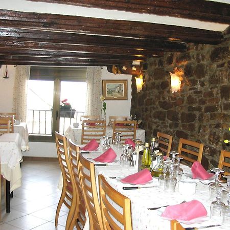 Estudios Casa Lola De Talarn エクステリア 写真