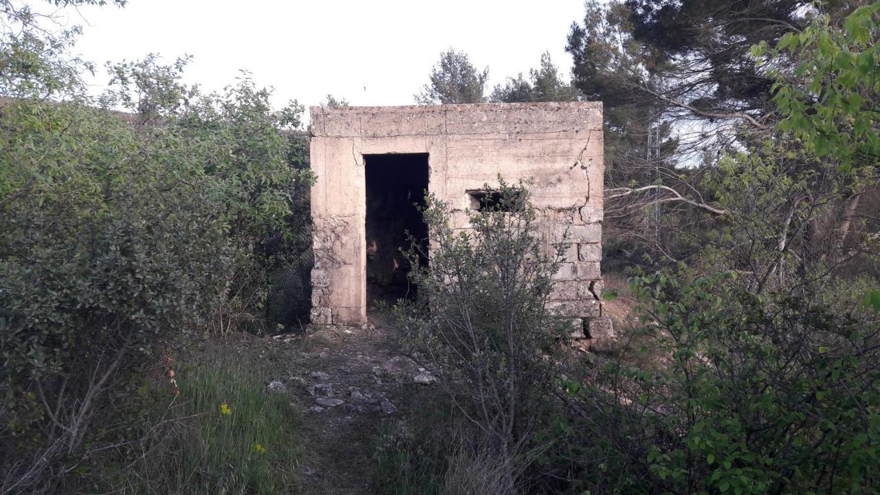 Estudios Casa Lola De Talarn エクステリア 写真