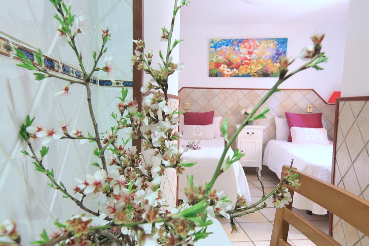 Estudios Casa Lola De Talarn エクステリア 写真