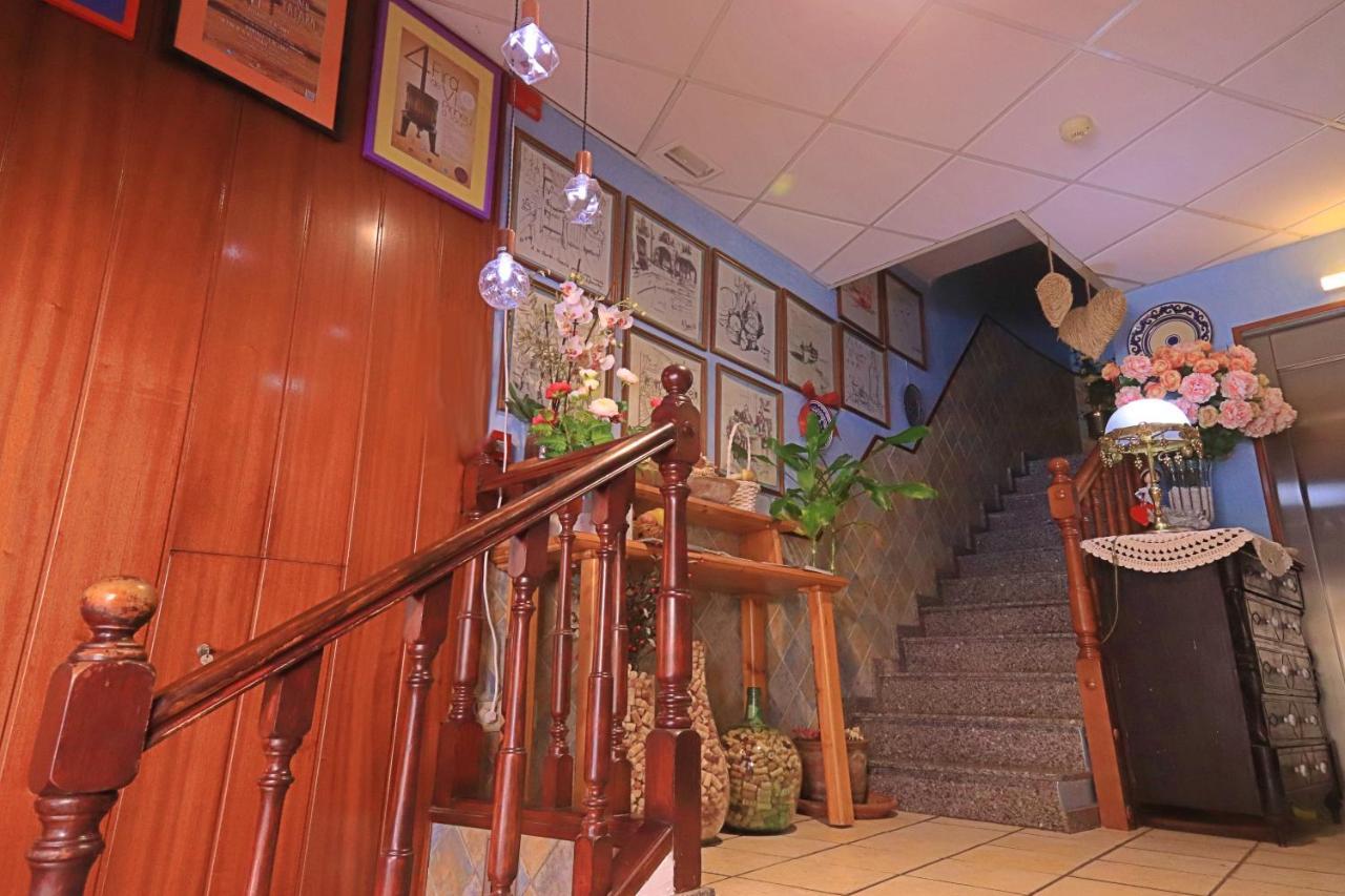 Estudios Casa Lola De Talarn エクステリア 写真